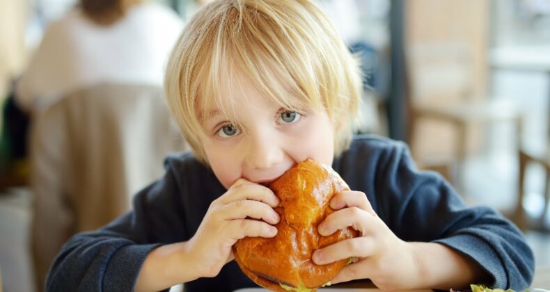 Çocuklarda karaciğer yağlanmasını önlemenin 9 yolu – En Son Haber