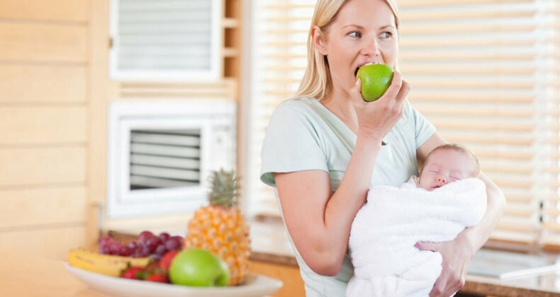 Doğumdan sonra kilo vermenizi hızlandıracak ipuçları – En Son Haber