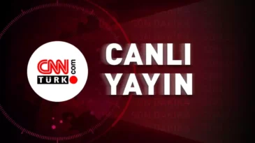 CNN TÜRK – Canlı Yayın izle