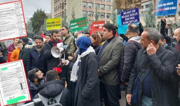 Belgelerle ifşa ettiler! Bakan Tekin’i köşeye sıkıştıran açıklama