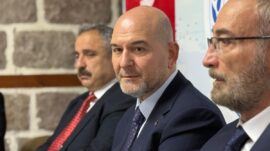 Bu dönemin sonunda aktif siyaseti bırakacağım