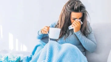 Dikkat! Grip vakaları artıyor! – Sağlık Haberleri