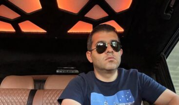 Elazığ İlçe Milli Eğitim Müdürlüğü’ne, TÜGVA Koordinatörü atandı!