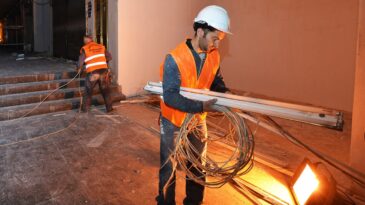 Elektrik tesisatındaki yangın tehlikesine karşı öneriler