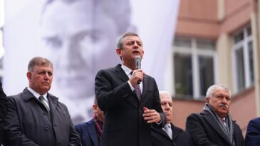 Erken seçime değil iktidarı devretmeye hazırlansınlar