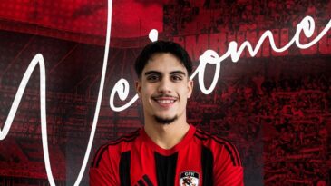 Gaziantep FK İzzet Ali Erdal ile anlaştı! – Son dakika Süper Lig haberleri