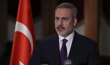 Gazze’de ateşkes sağlanması insanlık adına kıymetli bir adım
