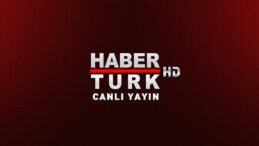 Habertürk TV Canlı Yayın
