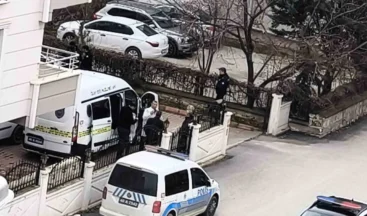 Kırşehir’de şüpheli ölüm: Hamile kadın hayatını kaybetti, bebeği kurtarıldı