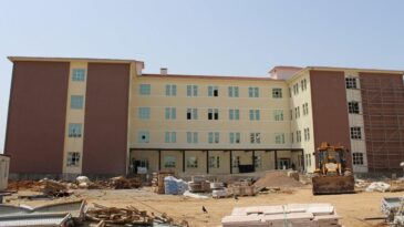 Köprü ve otoyollardan sonra okullar da dövize endekslendi!