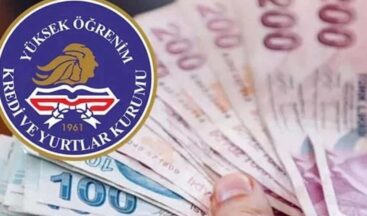 KYK kredisinde değişiklik Resmi Gazete’de