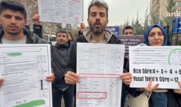 Öğretmenlerden Bakan Tekin’e ‘mülakat’ tepkisi: Özür bekliyoruz