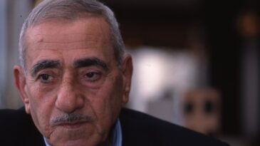 Sıra gecelerinin piri Kazancı Bedih kimdir