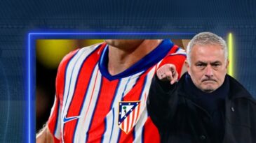 TRANSFER HABERLERİ | Fenerbahçe’den olay transfer hamlesi! Mourinho bizzat istiyor