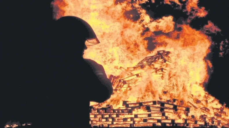 Bu acının panzehri toplumsal dayanışma