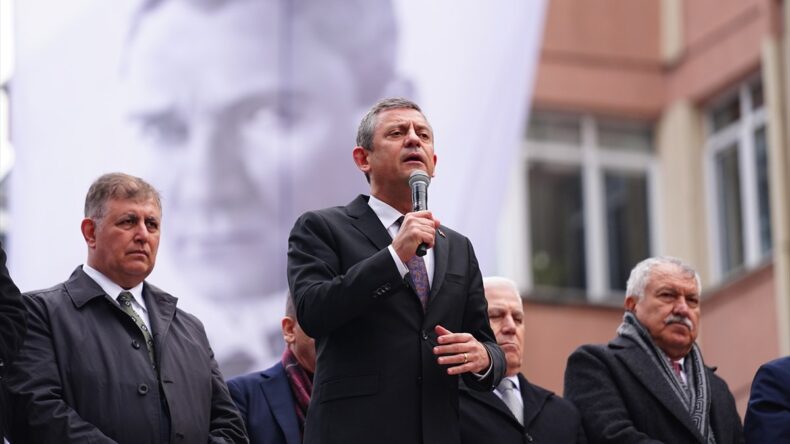 Erken seçime değil iktidarı devretmeye hazırlansınlar