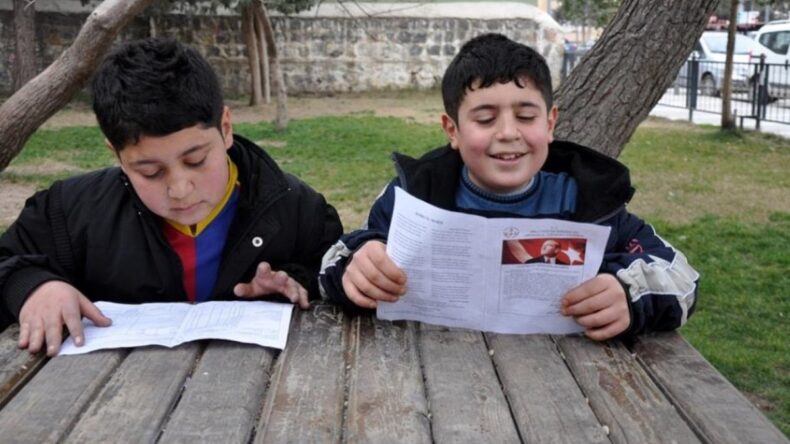 İlkokulda karne dönemi bitiyor… Yeni dönem nasıl olacak? İlk tarih 17 Ocak