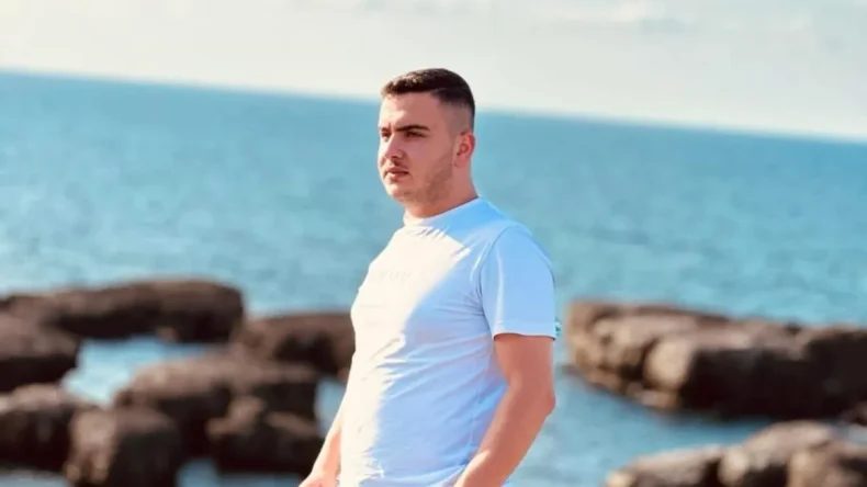 Kandıra yolunda feci kaza: 21 yaşındaki genç kurtarılamadı