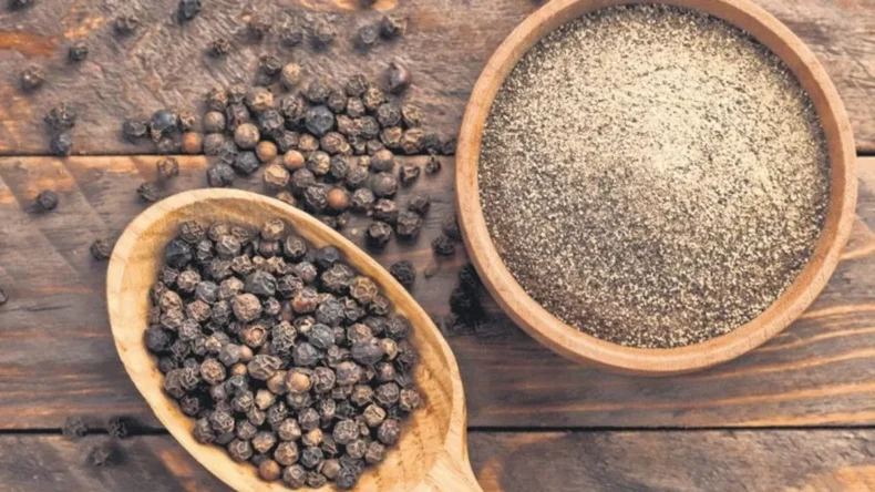 Karabiber bağışıklığı güçlendiriyor – Sağlık Haberleri