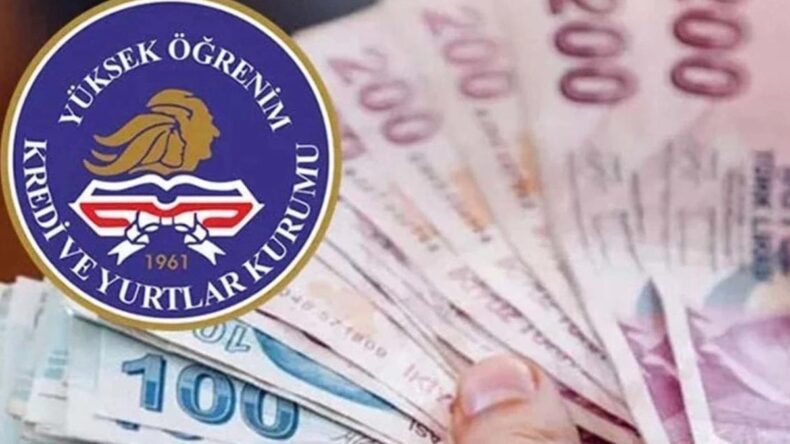 KYK kredisinde değişiklik Resmi Gazete’de