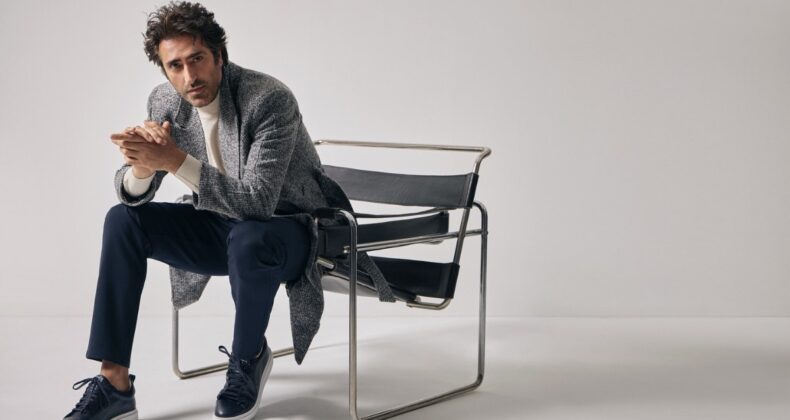 Mahsun Kırmızıgül, meslektaşı Ferdi Tayfur’u andı: