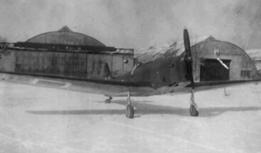 Türkiye’de ilk yerli uçuş Vecihi Hürkuş ile 100 yıl önce gerçekleştirildi