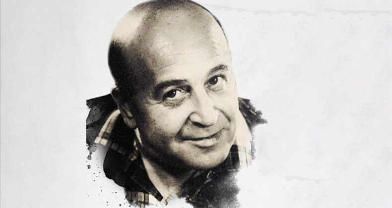 Yeşilçam’ın neşeli ustası Vahi Öz kimdir