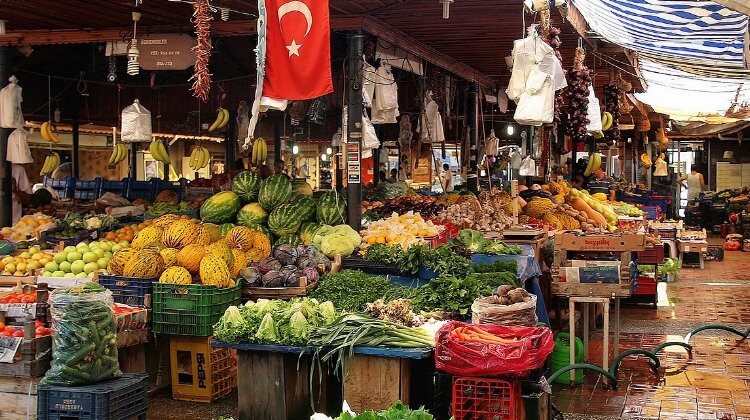 Bursa’da pazar fiyatları ne durumda? Aralık’ta artış bekleniyor