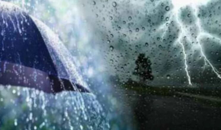 Kahramanmaraş’a sağanak yağış uyarısı