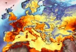 2023’ün röntgeni çekildi… Avrupa’da aşırı hava olayları yaşandı