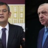 Erdoğan’ın ‘Özel’ görüşmesi haftaya