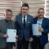 Edirne Keşan’da CHP’de meclisler içinde başvurular sürüyor